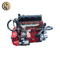 Cummins Engine Assembly ISF2.8 ISF3.8 ISM M11 ISB6.7/ISD6.7 ISL8.9 QSB6.7 ISL8.9 QSL8.9 ISZ13 QSZ13 QSM11
