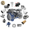 Weichai Engine Assembly WP6 WP7 WP10 WP12 WP13 WD615 WD618 Original Quality Parts for Heavy-Duty Truck