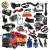 SANY Original Quality China Dump Truck Tractor Truck Tipper Truck Excavator Crane Loader Parts 