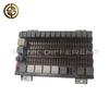 Fuse Box Central Electrical Assembly DZ9718584381 For Shacman L3000 Diesel Tow Truck Parts Original Equipment Manufacturer (OEM) High-Quality Chinese Parts