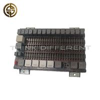 Fuse Box Central Electrical Assembly DZ9718584381 For Shacman L3000 Diesel Tow Truck Parts Original Equipment Manufacturer (OEM) High-Quality Chinese Parts