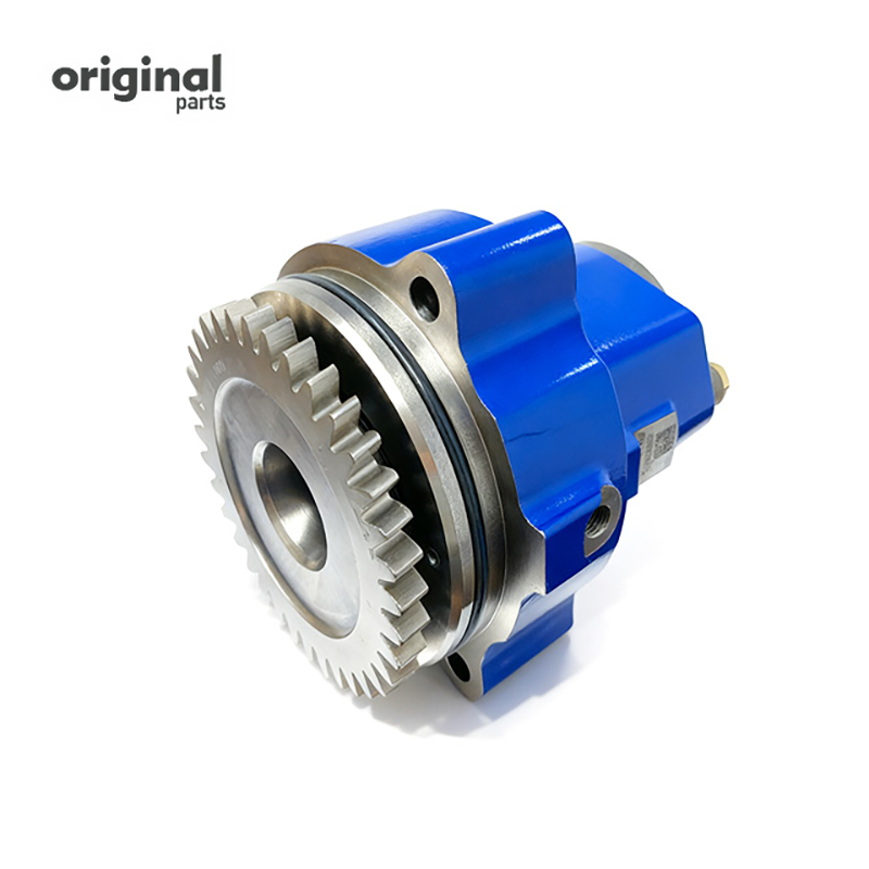 Rear Power Take-Off PTO Sub-Assembly 1010415525/4110706594157 For LGMG Original High-Quality Heavy Truck Spare Parts