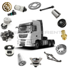 DONGFENG GX X9 X7 X1 X7 KC EQ D1L Original Quality China Dump Truck Tractor Truck Tipper Truck Parts Heavy Truck Engine Transmission Brake Spare Parts