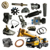 XCMG Original Quality China Dump Truck Tractor Truck Tipper Truck Excavator Crane Loader Parts 