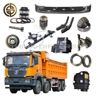SHACMAN Truck Spare Parts for M3000 F2000 X3000 F3000 X6000 WP13 OEM & Aftermarket Direct Factory Supply All Models