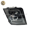 Truck Left/Right Front Combination Light DZ97189723351/L DZ97189723361/R For SHACMAN Truck Parts High Brightness Waterproof & Dustproof Easy installation High Quality Parts