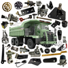 LGMG Original Quality China Dump Truck Tractor Truck Tipper Truck Excavator Crane Loader Parts 