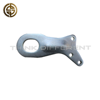 ENGINE LIFTING BRACKET 5259643 Compatible with Cummins ISF2.8 / ISF3.8 Engine
