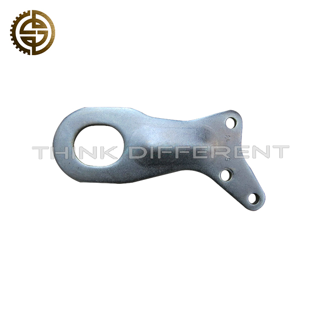 ENGINE LIFTING BRACKET 5259643 Compatible with Cummins ISF2.8 / ISF3.8 Engine