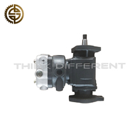 Weichai Power Original Air Pump 13062016 - High Durability for Commercial Vehicles & Construction Machinery 13062016