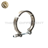 V Band Clamp 3903652 for ISF2.8/ISF3.8 Engines