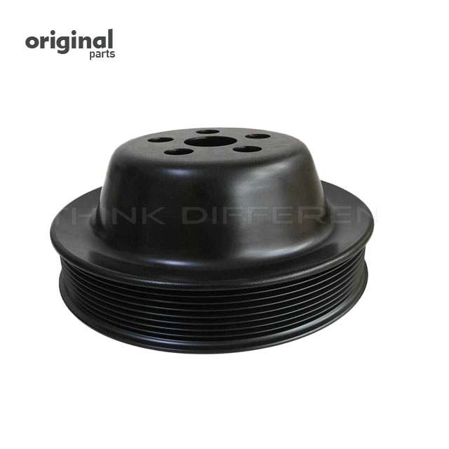 PULLEY,CRANKSHAFT