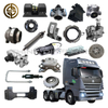 Sinotruk HOWO 371 SITRAK HOHAN Original Quality China Dump Truck Tractor Truck Tipper Truck Parts 