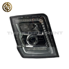 Truck Left/Right Front Combination Light DZ97189723351/L DZ97189723361/R For SHACMAN Truck Parts High Brightness Waterproof & Dustproof Easy installation High Quality Parts