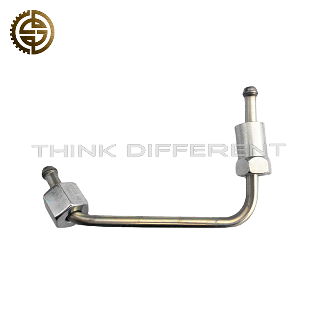 INJECTOR FUEL SUPPLY TUBE 5258983 Compatible with Cummins ISF2.8 / ISF3.8 Engine