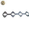 EXHAUST MANIFOLD GASKET 5261421 Compatible with Cummins ISF2.8 / ISF3.8 Engine