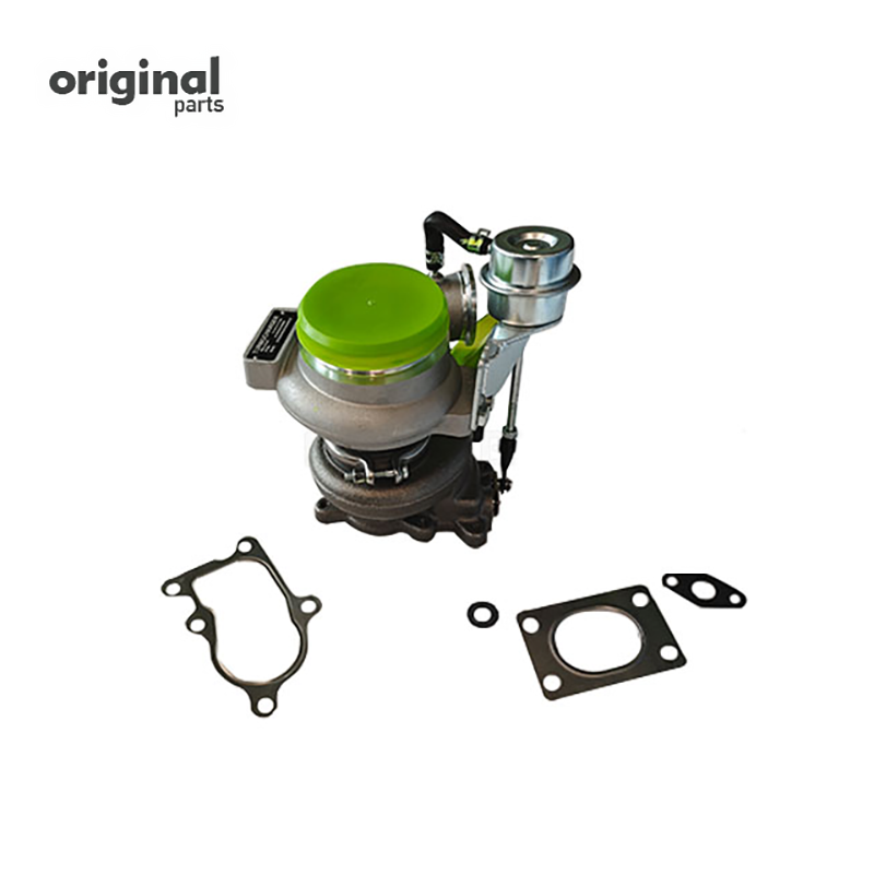 Turbocharger 4309098 For Cummins ISF3.8 Engine Assembly Original Quality Heavy Truck Spare Parts