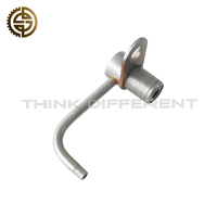 PISTON COOLING NOZZLE 5257526 Compatible with Cummins ISF2.8 / ISF3.8 Engine