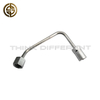INJECTOR FUEL SUPPLY TUBE 5258983 Compatible with Cummins ISF2.8 / ISF3.8 Engine