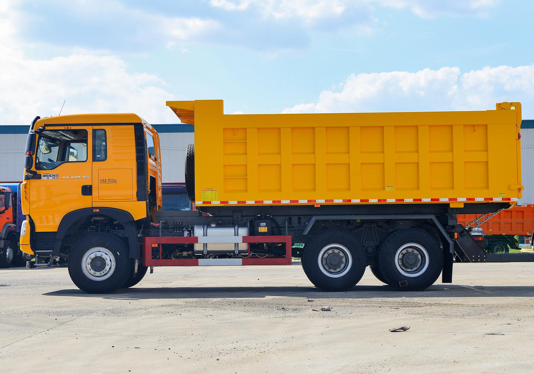 Truck Cargo Box System —— The "Mobile Warehouse" for Freight Transport
