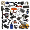 SANY Original Quality China Dump Truck Tractor Truck Tipper Truck Excavator Crane Loader Parts 