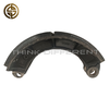 Brake Shoe Assembly 843502377K901/SQ3502377KQ01 For XCMG Original Heavy Truck Spare Parts Hot-Selling Brake Linings