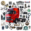 Sinotruk HOWO 371 SITRAK HOHAN Original Quality China Dump Truck Tractor Truck Tipper Truck Parts 