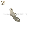 EXHAUST CONNECTION BRACKET 5261717 Compatible with Cummins ISF2.8 / ISF3.8 Engine