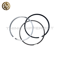 Piston Oil Ring 4976251 for Cummins ISF2.8 ISF3.8 Diesel Engine