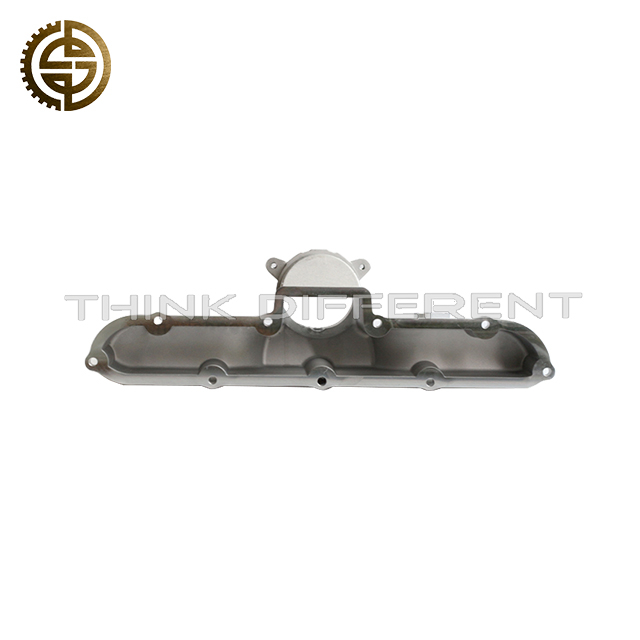 5267619 OEM Air Intake Manifold - Factory-Genuine Engine Core Component, Perfect Fit for Original Vehicle Specifications
