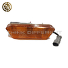 Left Side Light 60148623 Genuine For SANY 21-24-P1-YL Truck Parts Fender Light Turn Signal Light