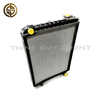 Radiator Assembly LG9704530011 For SINOTRUK HOWO High Quality Original Heavy Truck Spare Parts