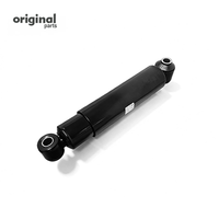 Shock Absorber Assembly DZ9X259681006 For SAGMOTO SHACMAN X3000 X5000 Original High-Quality Heavy Truck Spare Parts
