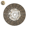 Clutch Kit For SAGMOTO SHACMAN SINOTRUK FOTON Heavy Truck Transmission Spare Parts Customized Clutch Pressure Plate Clutch Disc Clutch Bearing