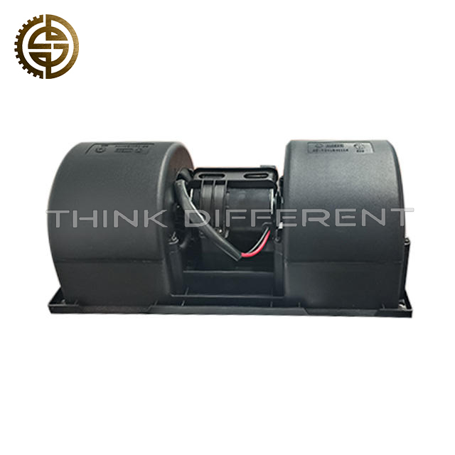 Air Blower Motor Assembly DZ15221840402 DZ13241841114 for Hot Sale SHACMAN M3000 Truck Parts 