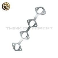 EXHAUST MANIFOLD GASKET 5261421 Compatible with Cummins ISF2.8 / ISF3.8 Engine