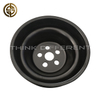PULLEY,CRANKSHAFT