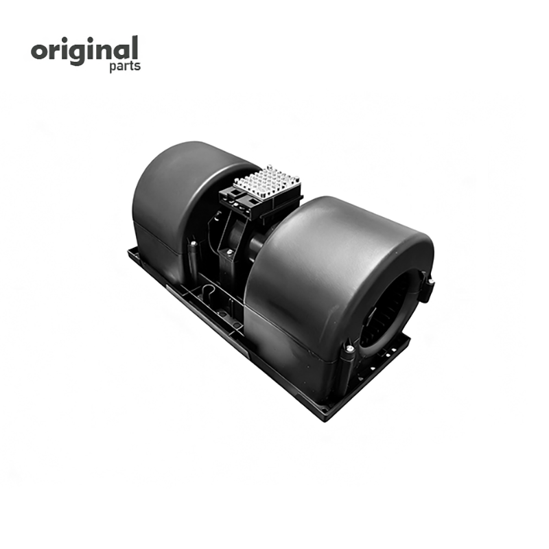 Air Blower Motor Assembly 60273568 For SANY ASYZY41035 Original Heavy Truck Spare Parts