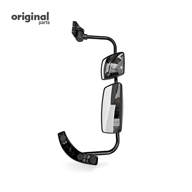 Left Rearview Mirror Assembly L182100000018 For FOTON Original High-Quality Hot-Selling Heavy Truck Spare Parts