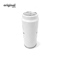 Fuel Filter 1000424916 For WEICHAI Engine Parts SAGMOTO SHACMAN SINOTRUK FOTON FAW Original High-quality Heavy Truck Spare Parts