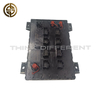 Fuse Box Central Electrical Assembly DZ9718584381 For Shacman L3000 Diesel Tow Truck Parts Original Equipment Manufacturer (OEM) High-Quality Chinese Parts