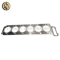 Cylinder Head Gasket 1003020AM6G-0000Y 1003020-M6G-0000RL for FAW High Quality Heavy Truck Spare Parts 