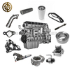 Yuchai Engine Assembly YCK09L YCK11 YCK12L YCK13 YCK14 YCK15 YCK16L Quality Parts for Heavy-Duty Truck