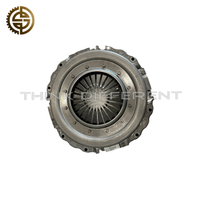 Heavy Duty OEM Clutch Pressure Plate Fit FOTON AUMARK Truck M4161020100A0