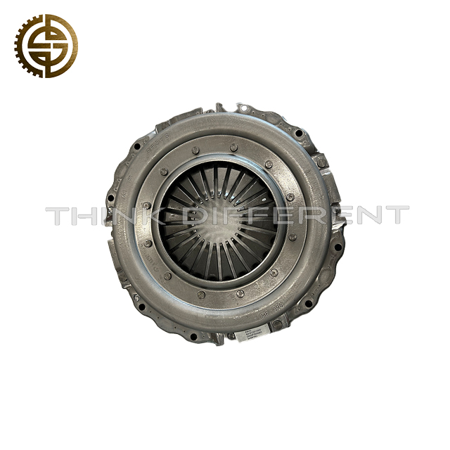 Heavy Duty OEM Clutch Pressure Plate Fit FOTON AUMARK Truck M4161020100A0