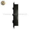  Air Conditioning Control Panel 60214066 for SANY SH006-8114-006 C8 Songzhi 318 Heavy-Duty Truck Mixer Air Conditioner & Heater System Parts
