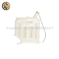 Expansion Tank Assembly A229900005647 Genuine For SANY C8 Lightweight Concrete Mixer Truck Parts Auxiliary Water Tank 
