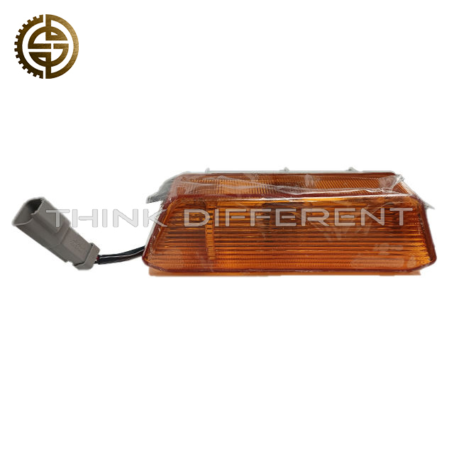 Left Side Light 60148623 Genuine For SANY 21-24-P1-YL Truck Parts Fender Light Turn Signal Light