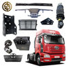 FAW Jiefang J7 JH6 J6 Tractor Truck Original Quality Engine Transmission Gearbox Suspension Brake System Truck Other Body Spare Parts