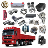 Sinotruk HOWO 371 SITRAK HOHAN Original Quality China Dump Truck Tractor Truck Tipper Truck Parts 
